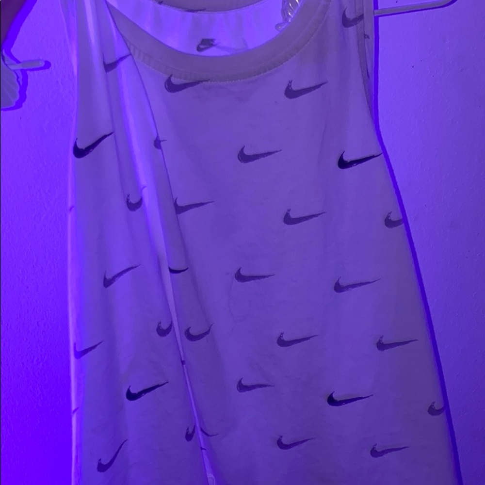 Nike workout short